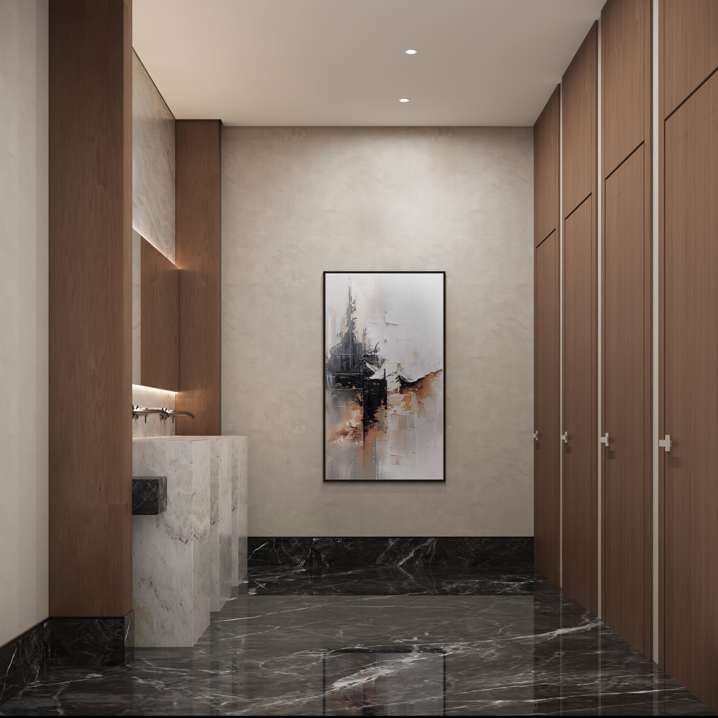 Administrative Office 1