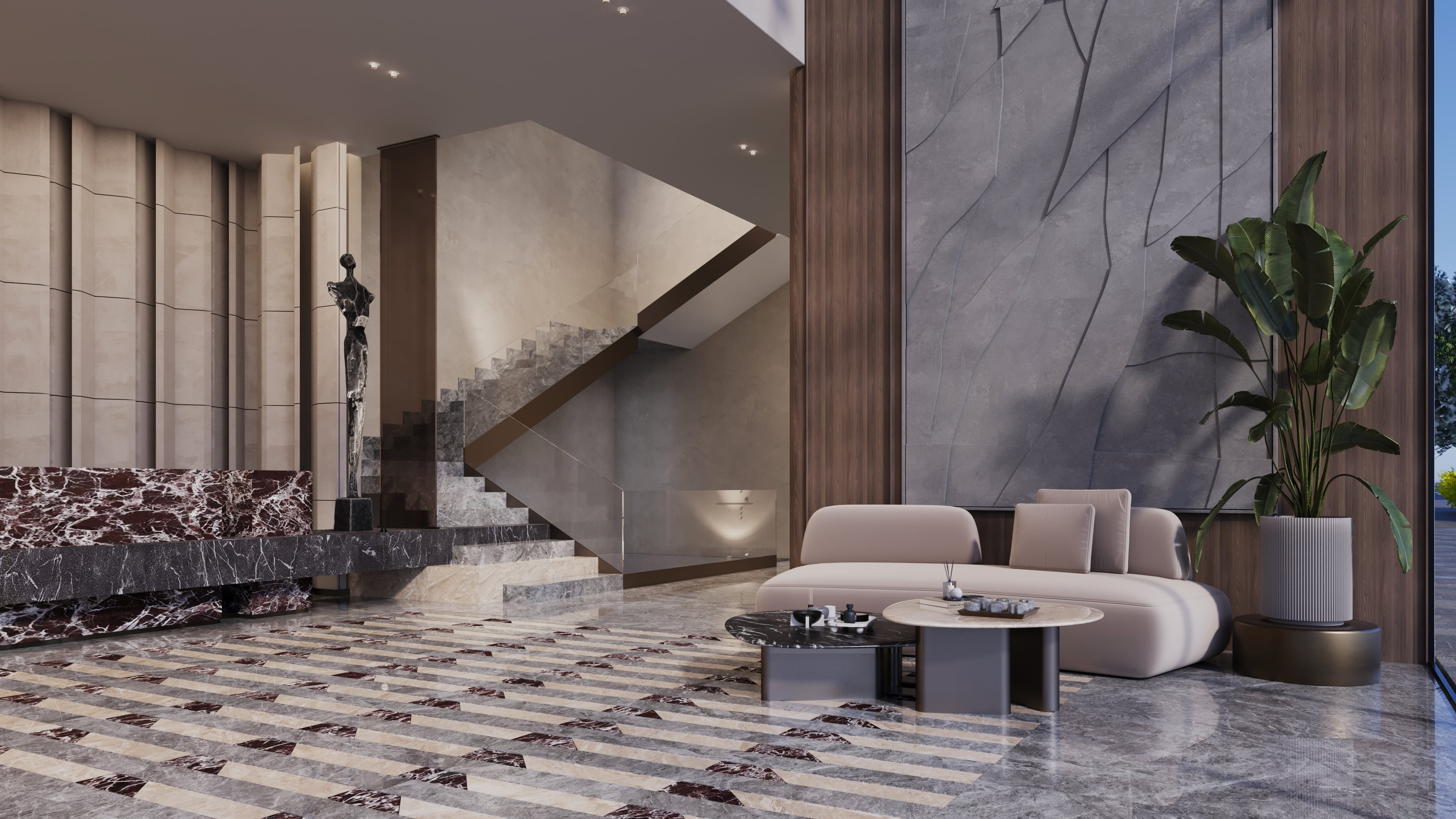 Administrative Office 2