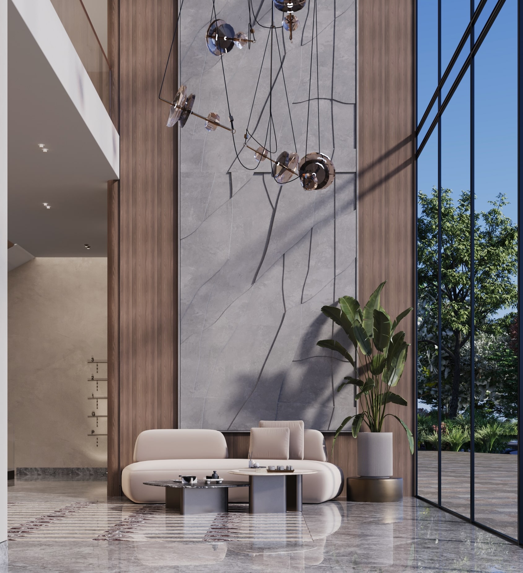 Administrative Office 3