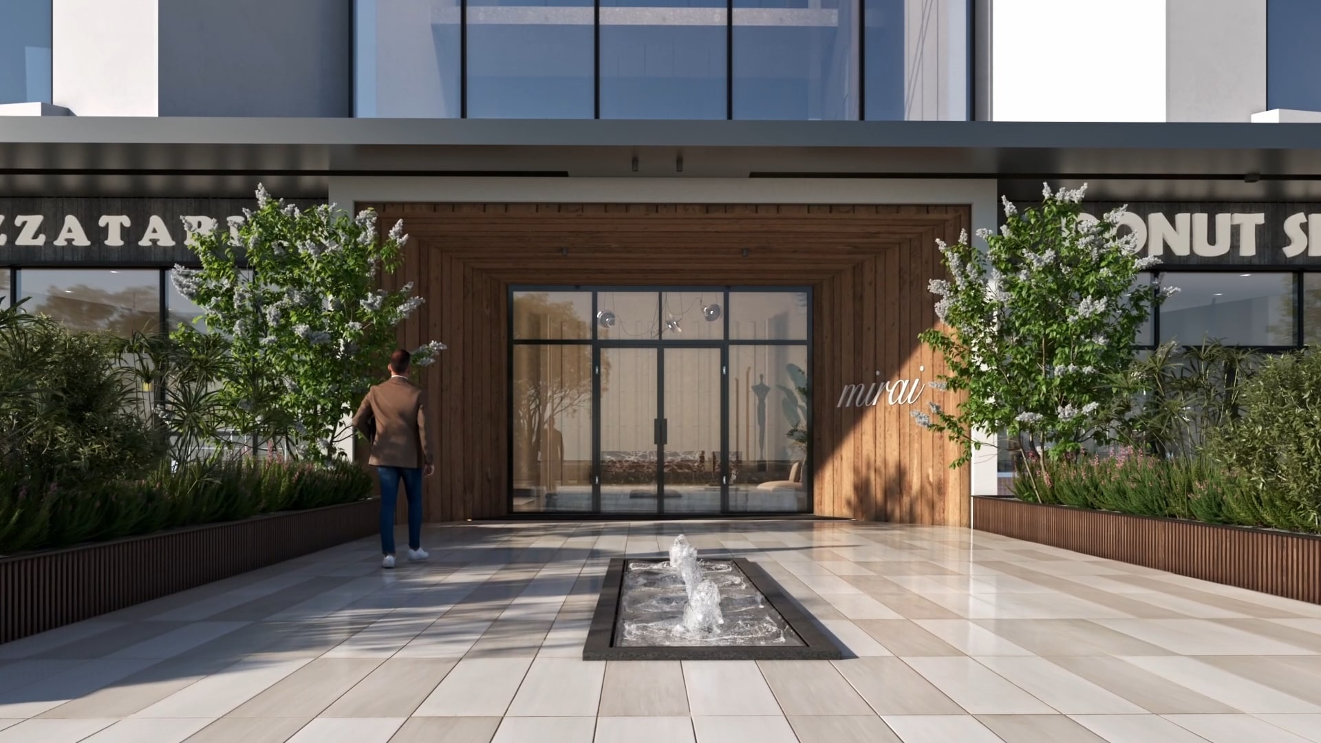 Administrative Office 4