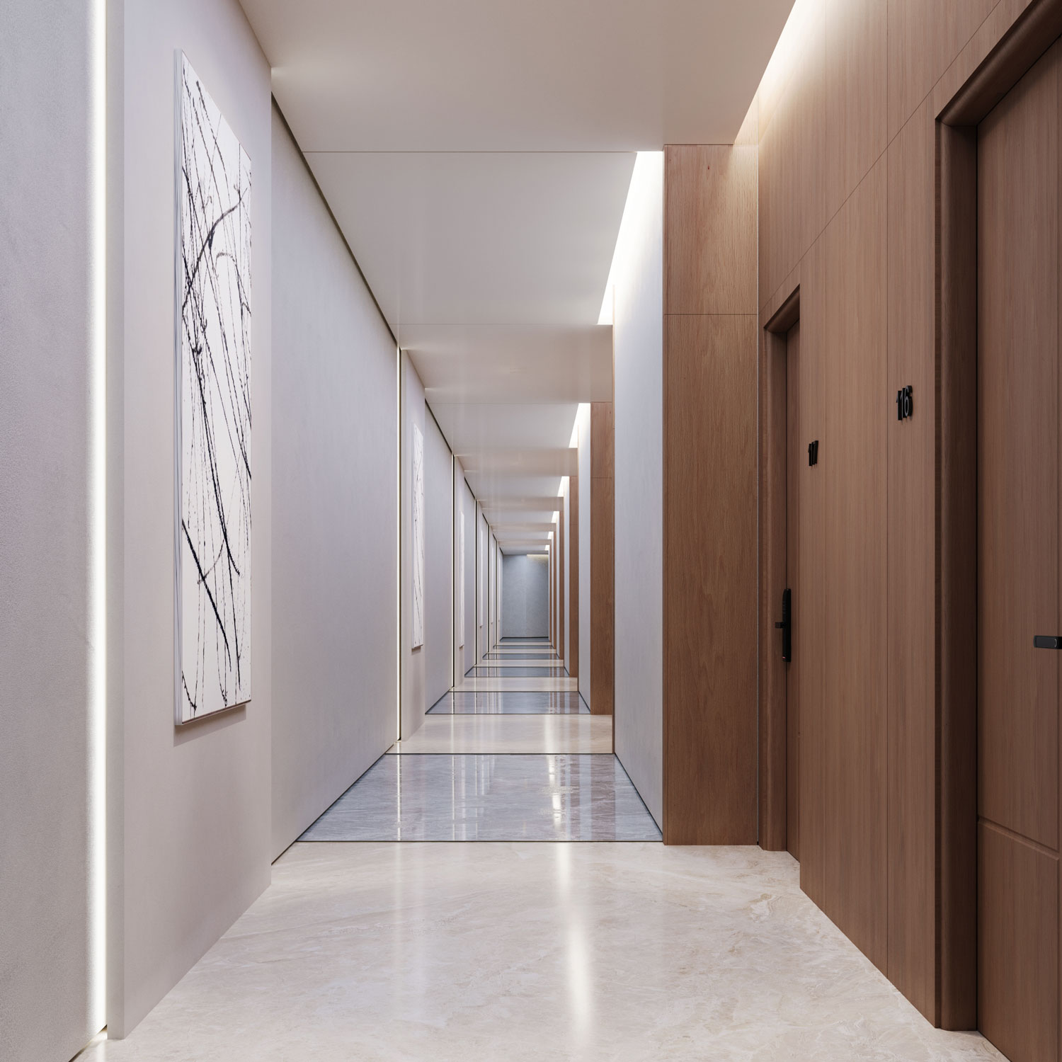 Administrative Office 2