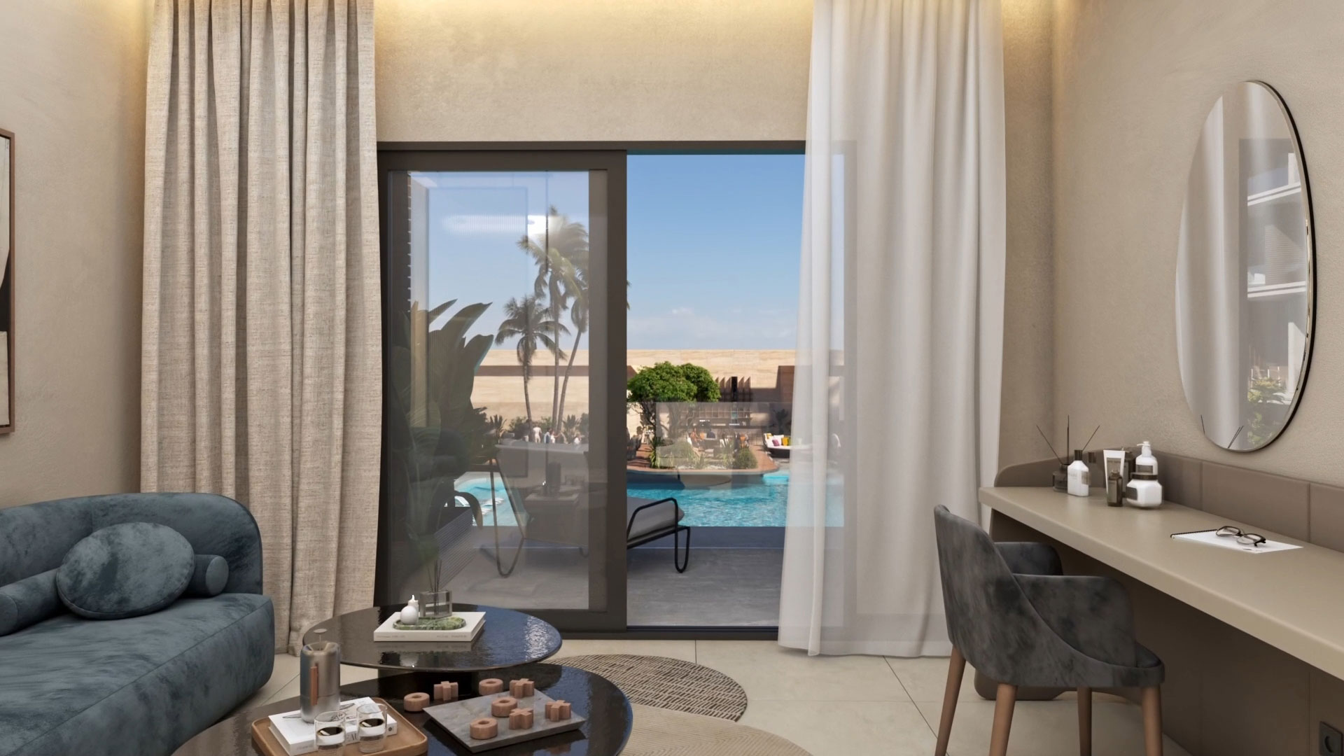 Administrative Office 2