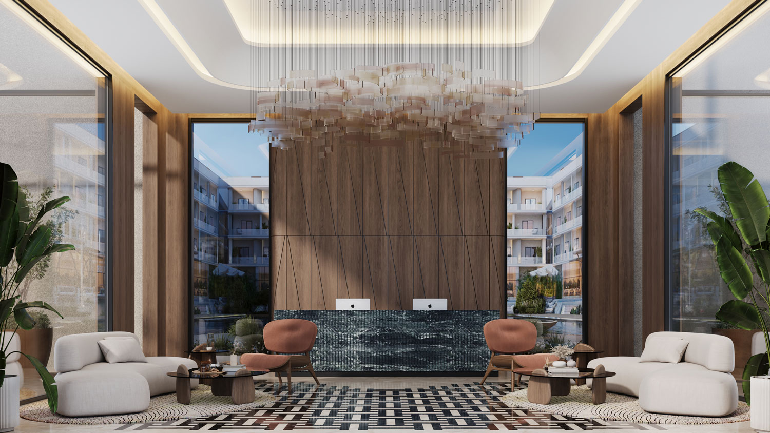 Administrative Office 2